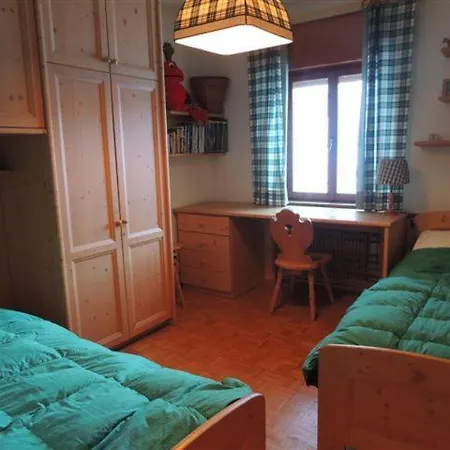 דירה Casa Hoffe
