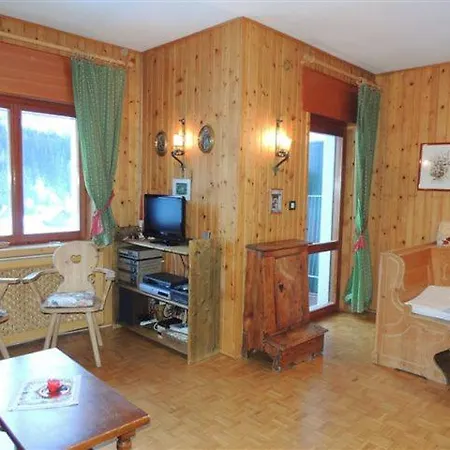 Casa Hoffe *