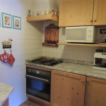 Casa Hoffe * ספאדה