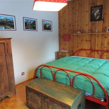 Lägenhet Casa Hoffe